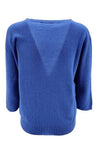 Aragona Maglie Cielo da donna