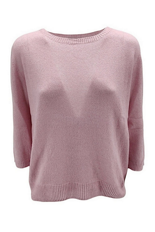 Aragona Maglie Rosa da donna