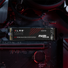 PNY XLR8 CS3140 - SSD - 1 TB - interno - M.2 2280 - PCIe 4.0 x4 (NVMe)
