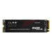 PNY XLR8 CS3140 - SSD - 1 TB - interno - M.2 2280 - PCIe 4.0 x4 (NVMe)