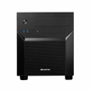 Ci-02b-op Computer Case Cubo Nero