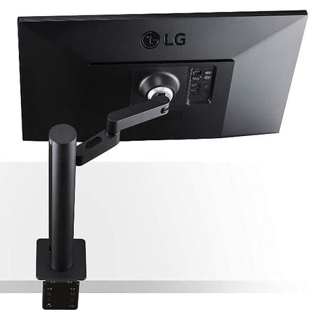 Lg 32un880p-b monitor pc 81,3 cm (32\") 3840 x 2160 pixel 4k ultra hd nero - 32UN880P-B.BEU