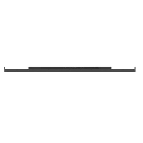 Lg 110um5k pannello piatto per segnaletica digitale 2,79 m (110\) lcd wi-fi 500 cd/m² 4k ultra hd nero webos 16/7 - 110UM5K-B.AEUQ