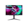 Lg 27gr93u-b monitor pc 68,6 cm (27\) 3840 x 2160 pixel 4k ultra hd nero - 146688