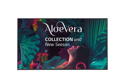 Lg 65uh5n-e pannello piatto per segnaletica digitale 165,1 cm (65\) lcd wi-fi 500 cd/m² 4k ultra hd nero webos 24/7 - 65UH5N-E.AEU