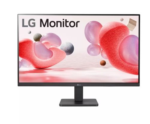 Lg 27mr400-b.aeuq monitor pc 68,6 cm (27\) 1920 x 1080 pixel full hd led nero
