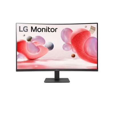 Lg 32mr50c-b monitor pc 80 cm (31.5\) 1920 x 1080 pixel full hd lcd nero - 149954