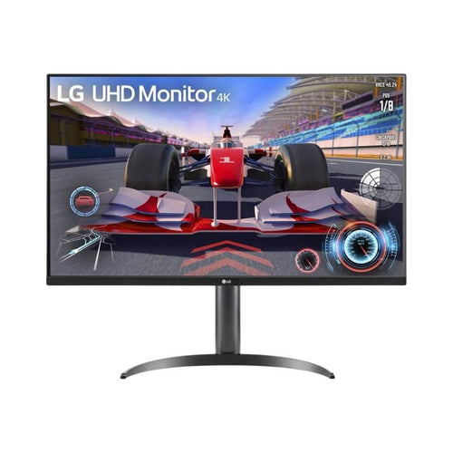 Lg 32ur550-b monitor pc 80 cm (31.5\) 3840 x 2160 pixel 4k ultra hd nero - 153831