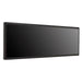 Lg 37bh7n-h pannello piatto per segnaletica digitale 94 cm (37\) lcd wi-fi 700 cd/m² full hd nero webos 24/7 - 37BH7N-H.AEU