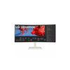 Lg 38wr85qc-w monitor pc 96,5 cm (38\) 3840 x 1600 pixel ultrawide quad hd lcd bianco - 151408