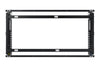 Samsung wmn-46vd 116,8 cm (46\) nero - WMN-46VD/EN