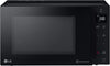 Lg mh7235gps forno a microonde nero microonde combinato superficie piana 32 l 1350 w