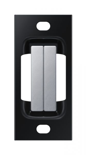 Samsung flip wmn 165,1 cm (65\) nero - SAMAC000002