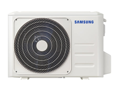 Samsung ar12txhqasix condizionatore fisso condizionatore unità esterna bianco - AR12TXHQASIXEU