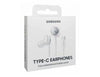 Samsung auricolari con connettore di tipo c - IC100BWEG