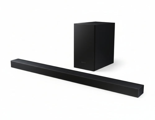 Samsung hw-t420 nero 2.1 canali 150 w - HW-T420/ZF