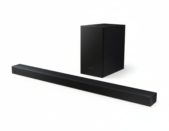 Samsung hw-t420 nero 2.1 canali 150 w - HW-T420/ZF