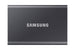 Samsung portable ssd t7 1 tb usb tipo-c 3.2 gen 2 (3.1 gen 2) grigio - MU-PC1T0T/WW