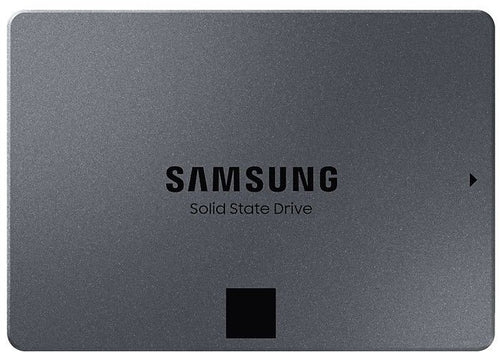 Samsung mz-77q2t0 2 tb 2.5\ serial ata iii v-nand mlc - MZ-77Q2T0BW