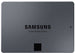 Samsung mz-77q2t0 2 tb 2.5\ serial ata iii v-nand mlc - MZ-77Q2T0BW