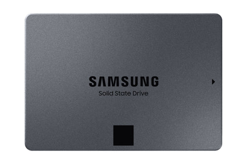 Samsung mz-77q4t0 4 tb 2.5\ serial ata iii v-nand mlc - MZ-77Q4T0BW