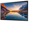 Samsung qm32r-t pannello piatto per segnaletica digitale 81,3 cm (32\) lcd wi-fi 400 cd/m² full hd nero touch screen tizen 4.0 - SAMMO000135