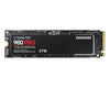 Origin storage mz-v8p2t0bw drives allo stato solido 2 tb m.2 pci express 4.0 nvme v-nand mlc