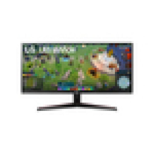 Lg 29wp60g-b monitor pc 73,7 cm (29\) 2560 x 1080 pixel ultrawide full hd led nero - 123766