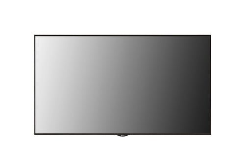 Lg 55xs4j-b visualizzatore di messaggi pannello piatto per segnaletica digitale 139,7 cm (55\) ips wi-fi 4000 cd/m² full hd nero webos 24/7