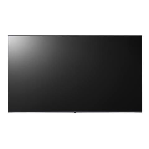 Lg 65ul3j-e pannello piatto per segnaletica digitale 165,1 cm (65\) lcd wi-fi 400 cd/m² 4k ultra hd blu processore integrato webos 16/7 - 65UL3J-E.AEU