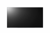 Lg 75ul3j-e visualizzatore di messaggi pannello piatto per segnaletica digitale 190,5 cm (75\) ips 400 cd/m² 4k ultra hd blu processore integrato webos 16/7