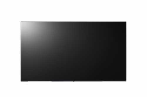 Lg 75ul3j-e visualizzatore di messaggi pannello piatto per segnaletica digitale 190,5 cm (75\) ips 400 cd/m² 4k ultra hd blu processore integrato webos 16/7