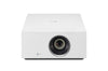 Lg hu710pw proiettore a raggio standard 2000 ansi lumen dlp uhd 4k (3840x2160) bianco - HU710PW.AEU
