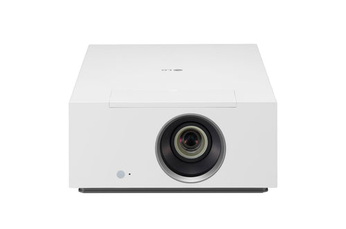 Lg hu710pw proiettore a raggio standard 2000 ansi lumen dlp uhd 4k (3840x2160) bianco - HU710PW.AEU