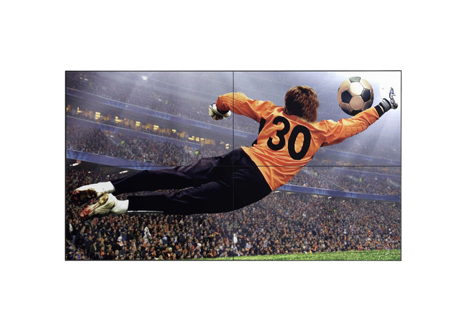 Lg 49vl5g-m espositore video da parete interno - 49VL5G-M.AEU