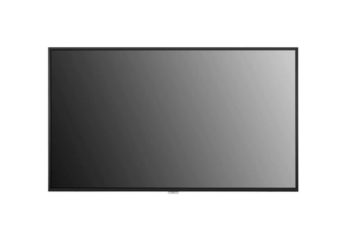 Lg 49uh7j-h visualizzatore di messaggi pannello piatto per segnaletica digitale 124,5 cm (49\) ips wi-fi 700 cd/m² 4k ultra hd nero processore integrato webos 24/7 - 49UH7J-H.AEU