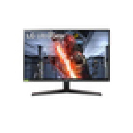 Lg 27gn60r-b monitor pc 68,6 cm (27\") 1920 x 1080 pixel full hd led nero - 138658