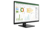 Lg 24br750c-c monitor pc 60,5 cm (23.8\) 1920 x 1080 pixel full hd led grigio - 24BR750C-C.AEU