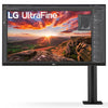 Lg ultrafine ergo led display 68,6 cm (27\) 3840 x 2160 pixel 4k ultra hd nero - 27UN880P-B.AEU