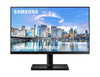 Samsung t45f monitor pc 61 cm (24\) 1920 x 1080 pixel full hd led nero - 136351