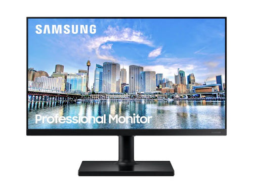 Samsung t45f monitor pc 68,6 cm (27\) 1920 x 1080 pixel full hd led nero - LF27T450FZUXEN