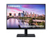 Samsung t45f monitor pc 61 cm (24\) 1920 x 1200 pixel wuxga lcd nero - LF24T450GYUXEN