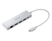 Samsung ee-p5400 usb 2.0 type-c argento - EE-P5400USEGEU