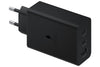 Samsung ep-t6530 cuffie, auricolare, netbook, computer portatile, smartphone, orologio intelligente, tablet nero ac interno - EP-T6530NBEGEU