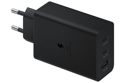 Samsung ep-t6530 cuffie, auricolare, netbook, computer portatile, smartphone, orologio intelligente, tablet nero ac interno - EP-T6530NBEGEU