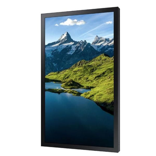 Samsung oh75a pannello piatto per segnaletica digitale 190,5 cm (75\) 3500 cd/m² 4k ultra hd nero 24/7 - LH75OHAEBGBXEN