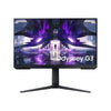 Samsung monitor gaming odyssey g3 - g32a da 24\ full hd - 130156