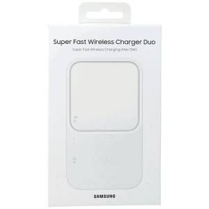 Samsung ep-p5400 cuffie, smartphone, orologio intelligente bianco usb carica wireless interno - EP-P5400BWEGEU