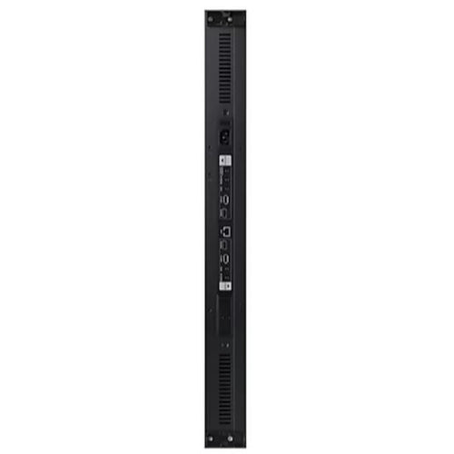 Samsung om55n-ds pannello piatto per segnaletica digitale 139,7 cm (55\) lcd wi-fi 3000 cd/m² full hd nero processore integrato tizen 5.0 - LH55OMNDSGBXEN