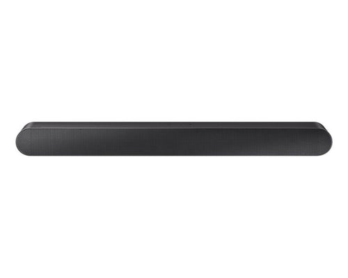 Samsung soundbar hw-s50b/zf 3 canali 140w 2022, suono bilanciato e uniforme, music mode, tap sound